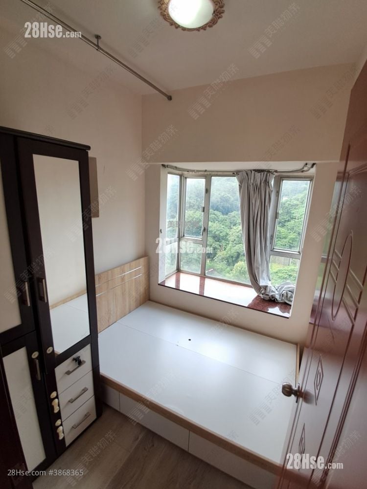 Tuen Mun Town Plaza Rental 2 Bedrooms , 1 Bathroom 392 ft²