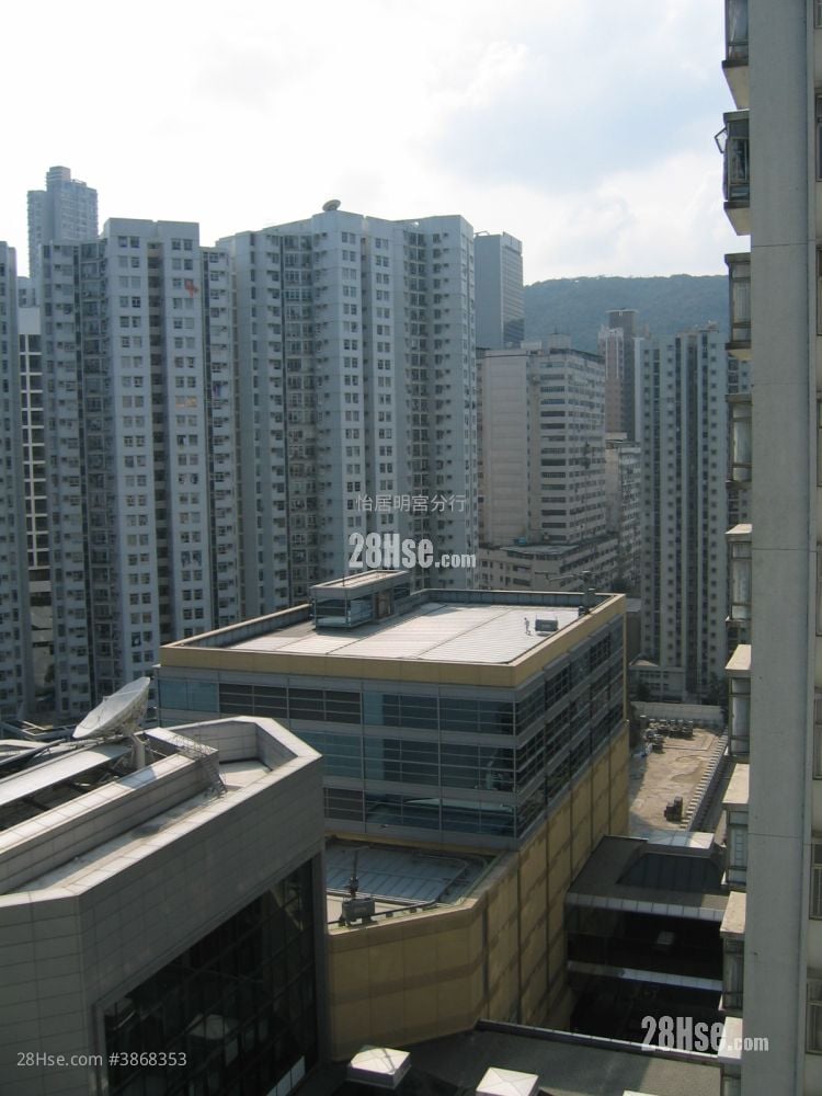 Taikoo Shing Sell 3 Bedrooms , 2 Bathrooms 647 ft²