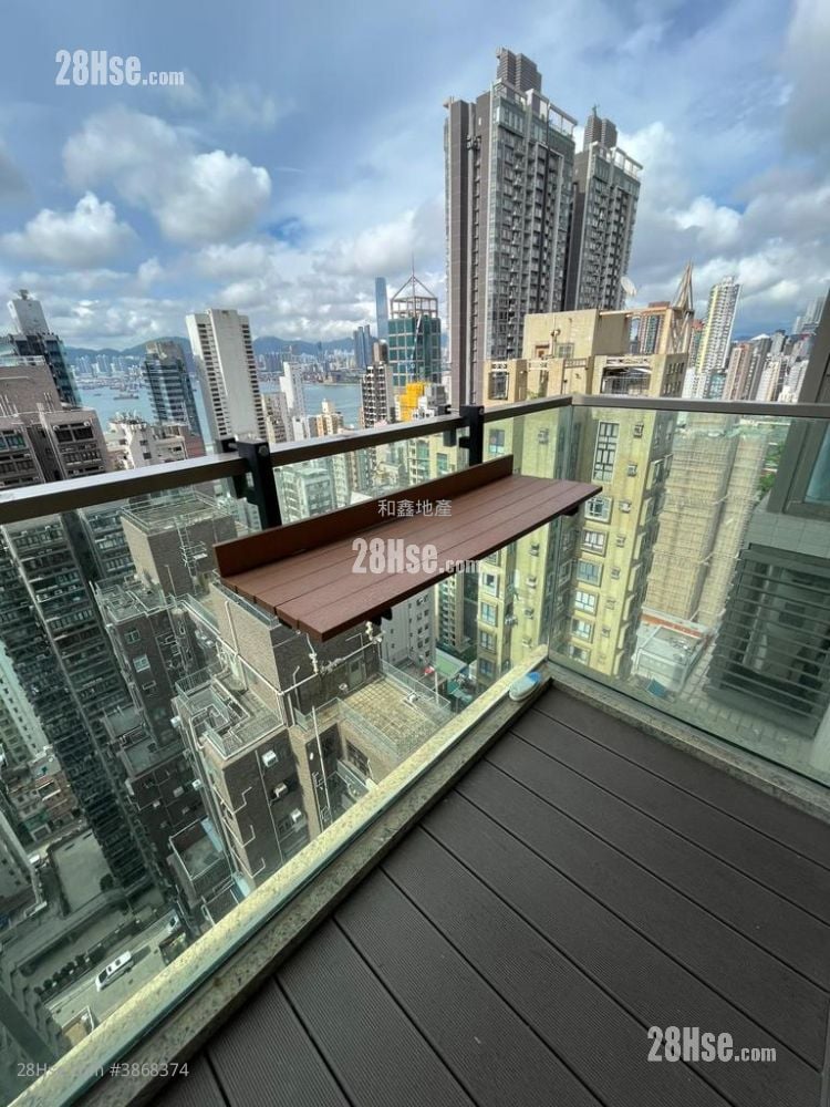 The Nova Rental 1 Bedroom , 1 Bathroom 388 ft²