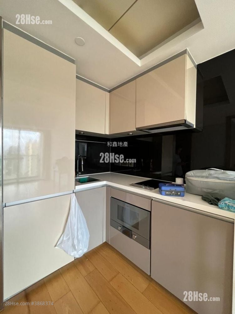 The Nova Rental 1 Bedroom , 1 Bathroom 388 ft²