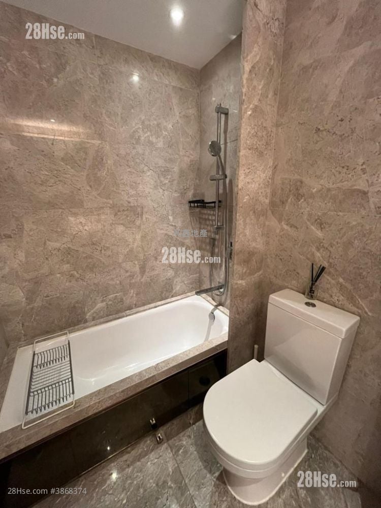 The Nova Rental 1 Bedroom , 1 Bathroom 388 ft²