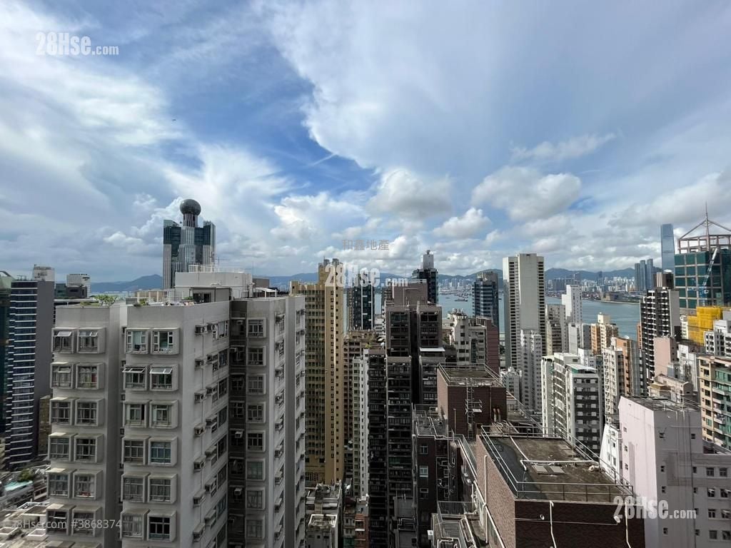 The Nova Rental 1 Bedroom , 1 Bathroom 388 ft²