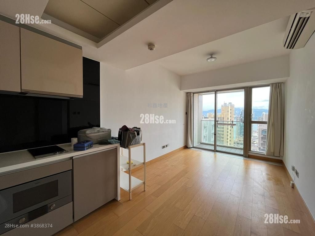 The Nova Rental 1 Bedroom , 1 Bathroom 388 ft²