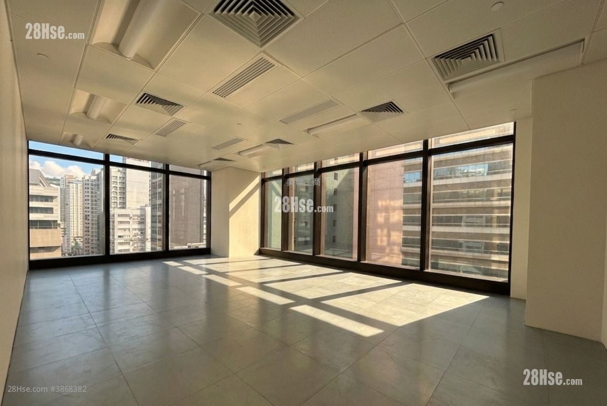 83 Wing Hong Street Sell