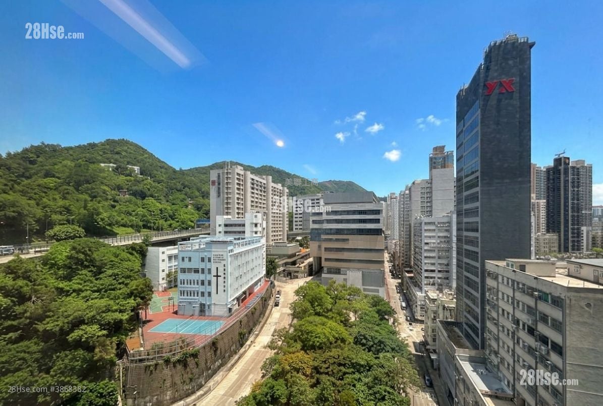 83 Wing Hong Street Sell