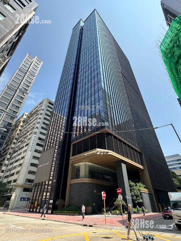 83 Wing Hong Street Sell