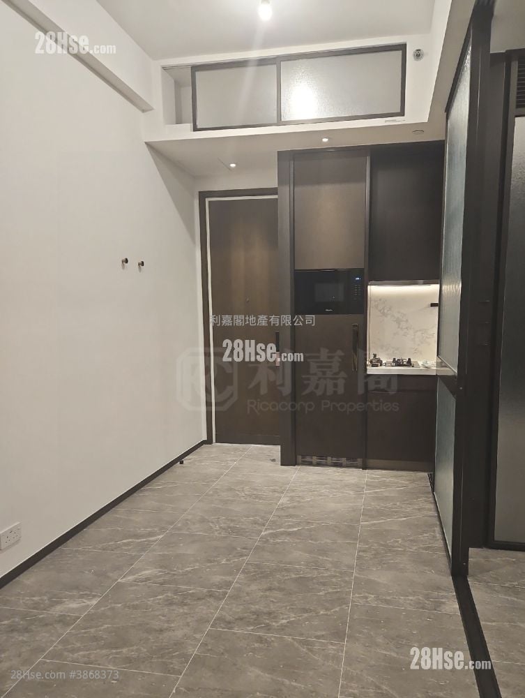 Belgravia Place 租盤 1 房 , 1 浴室 264 平方呎