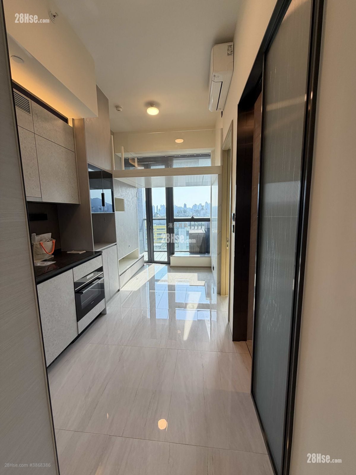 Allegro Rental 1 Bedroom , 1 Bathroom 281 ft²
