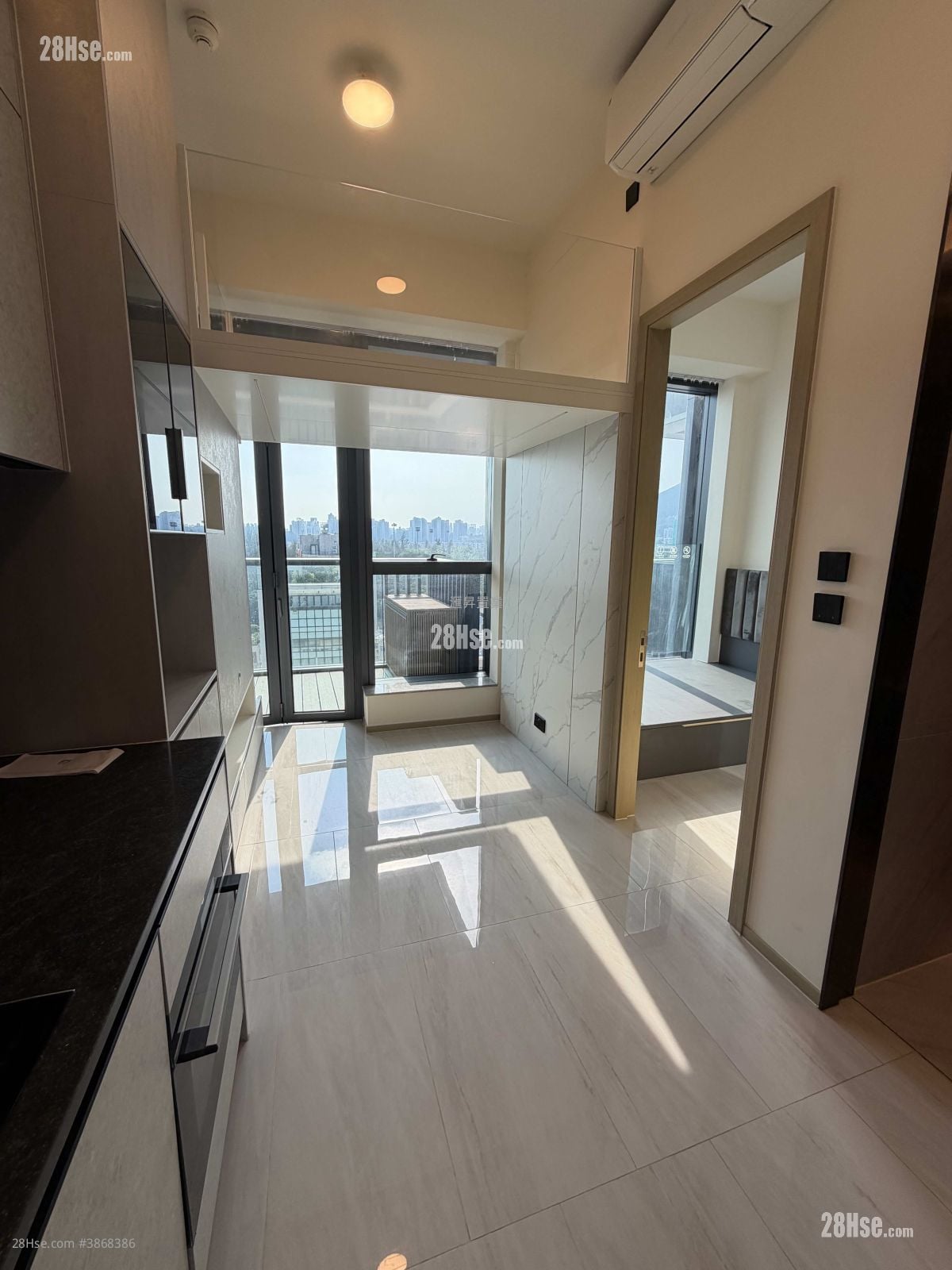 Allegro Rental 1 Bedroom , 1 Bathroom 281 ft²