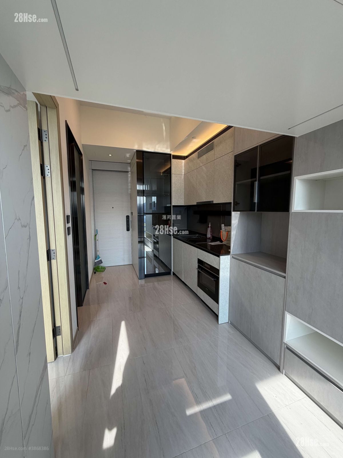 Allegro Rental 1 Bedroom , 1 Bathroom 281 ft²
