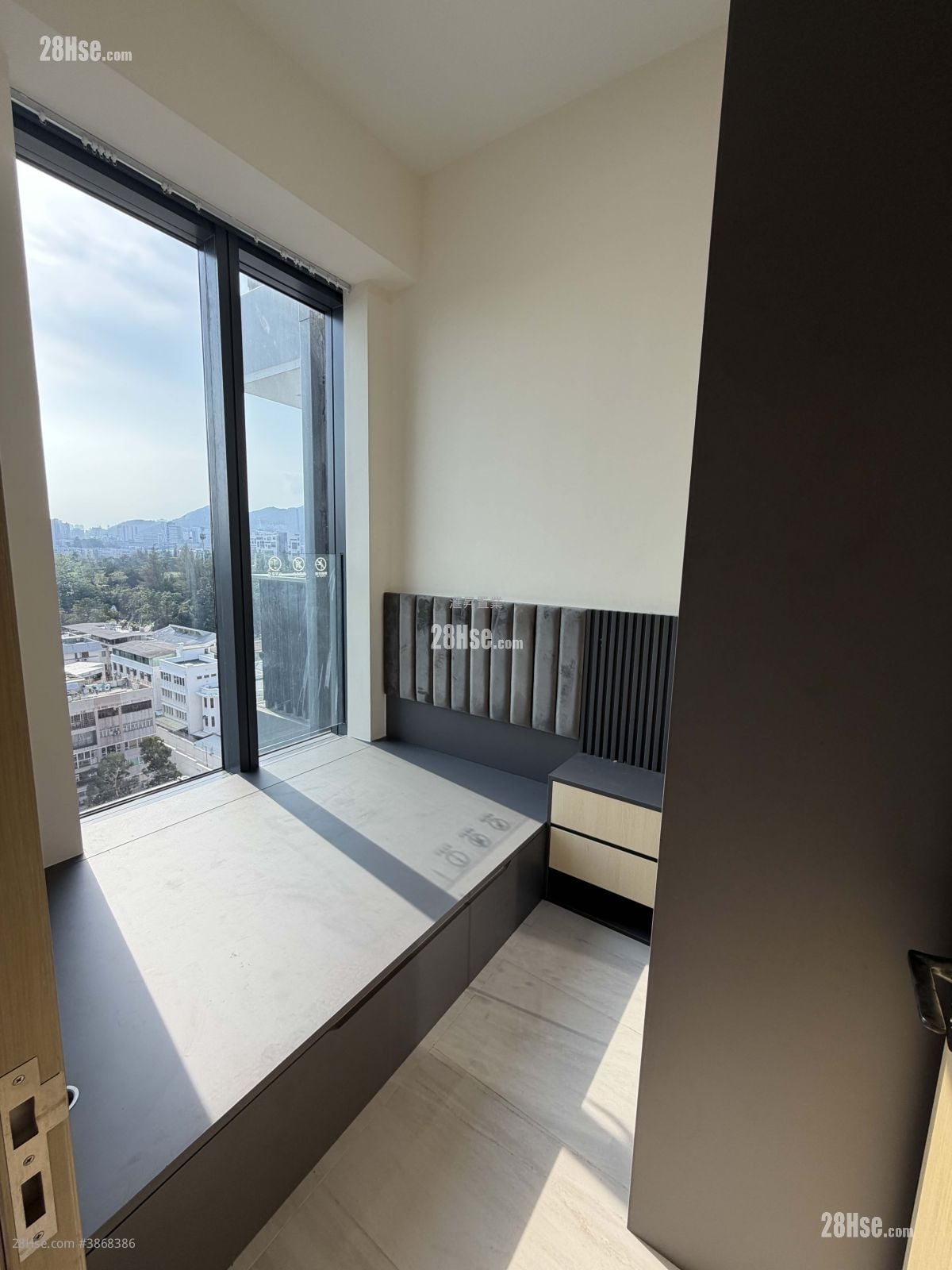 Allegro Rental 1 Bedroom , 1 Bathroom 281 ft²