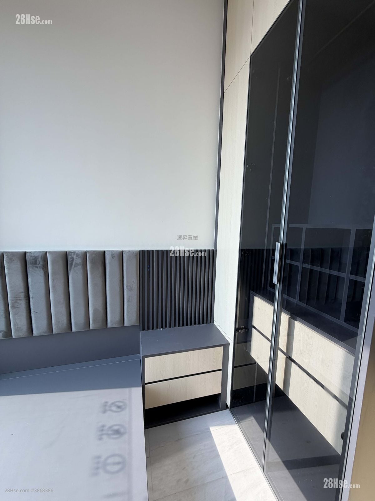 Allegro Rental 1 Bedroom , 1 Bathroom 281 ft²