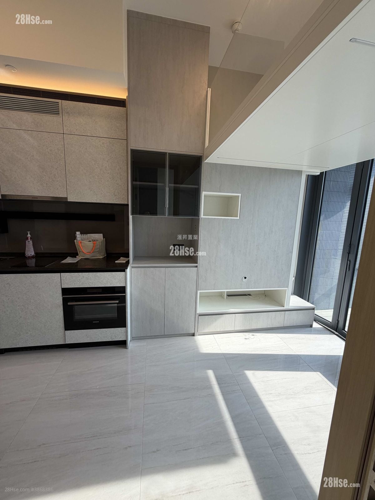 Allegro Rental 1 Bedroom , 1 Bathroom 281 ft²