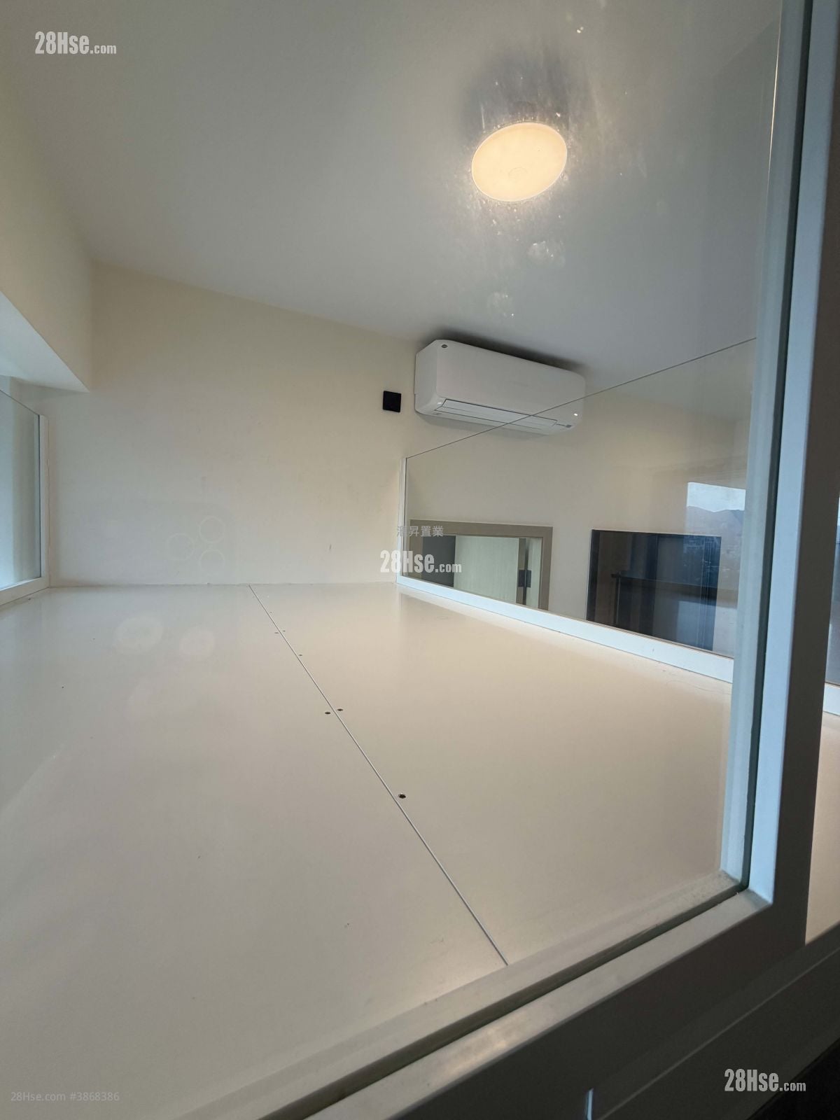 Allegro Rental 1 Bedroom , 1 Bathroom 281 ft²