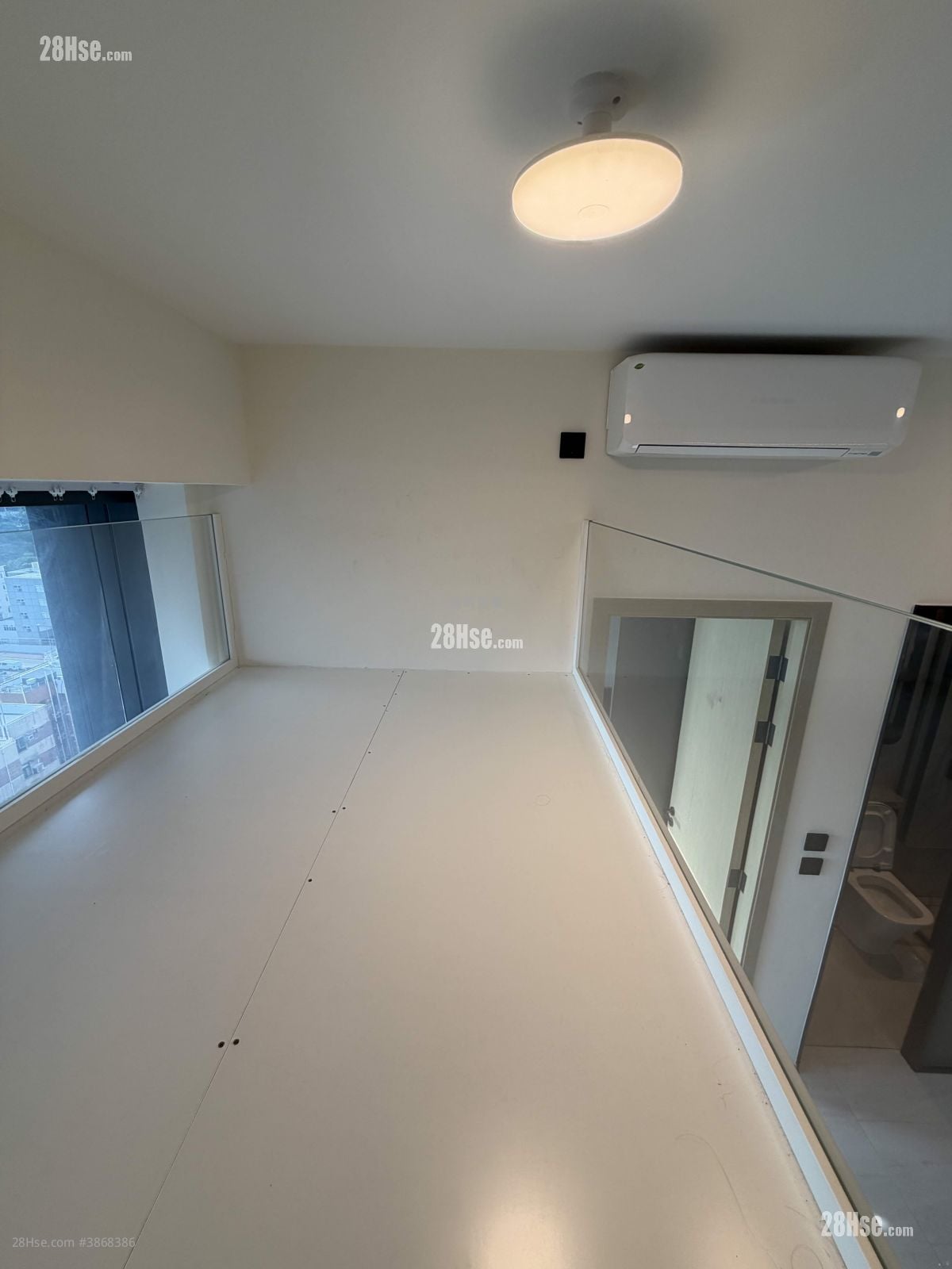 Allegro Rental 1 Bedroom , 1 Bathroom 281 ft²