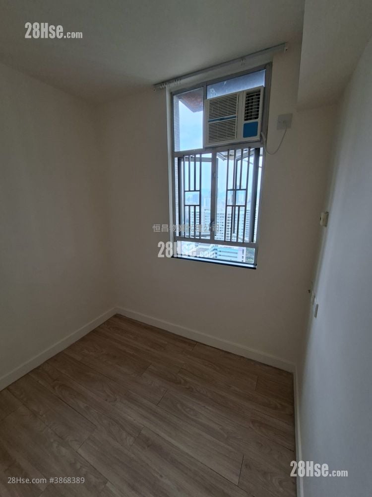 Tin Ma Court Rental 2 Bedrooms 415 ft²
