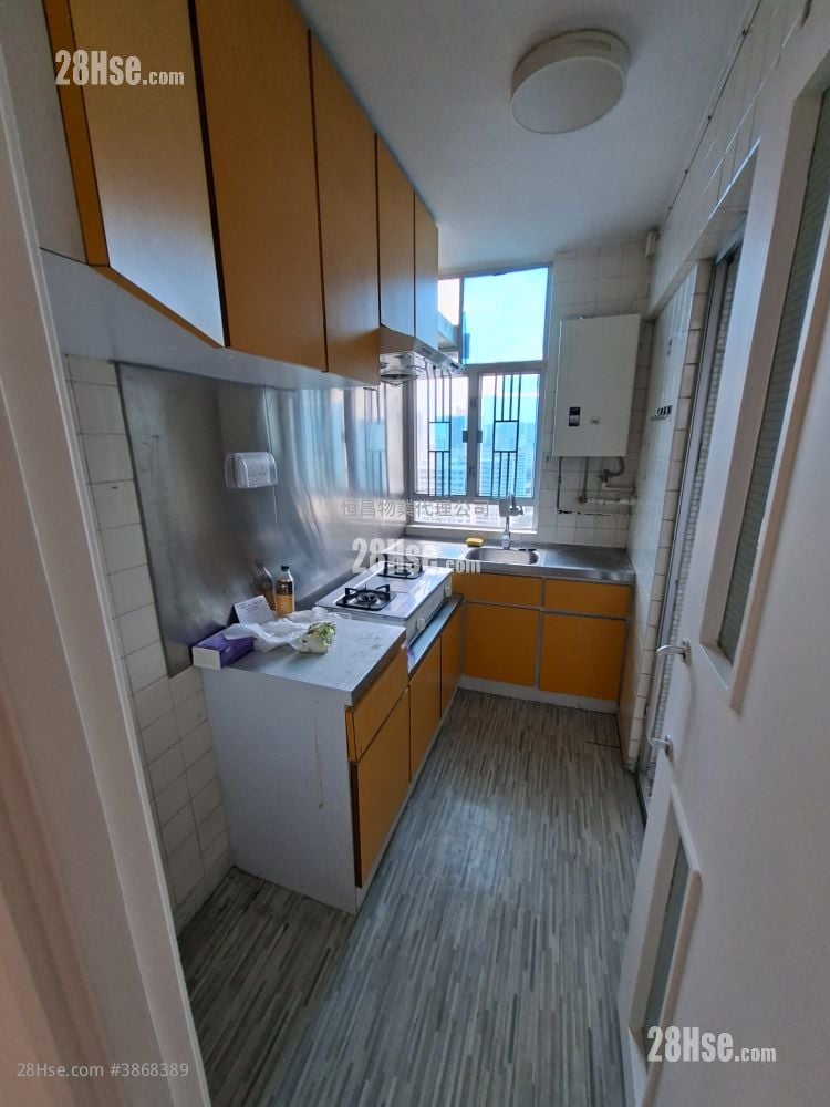 Tin Ma Court Rental 2 Bedrooms 415 ft²