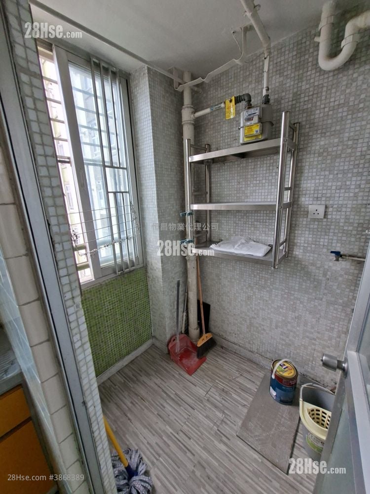 Tin Ma Court Rental 2 Bedrooms 415 ft²