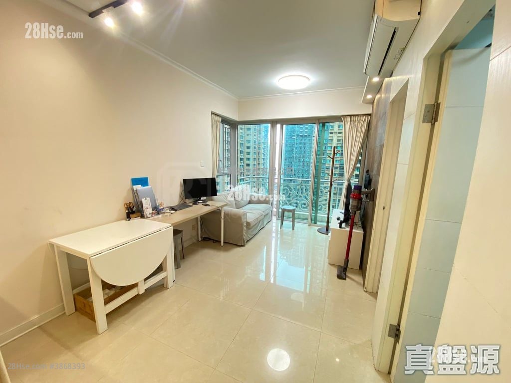 Banyan Garden Sell 2 Bedrooms , 1 Bathroom 469 ft²