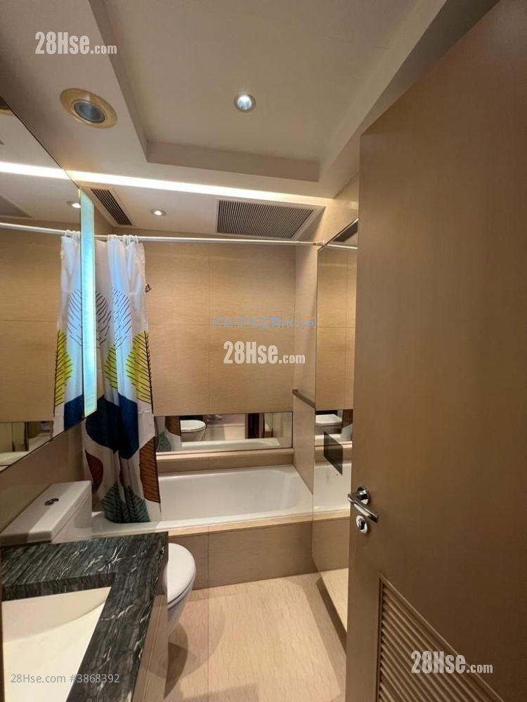 The Cullinan Sell 4 Bedrooms , 3 Bathrooms 1,294 ft²
