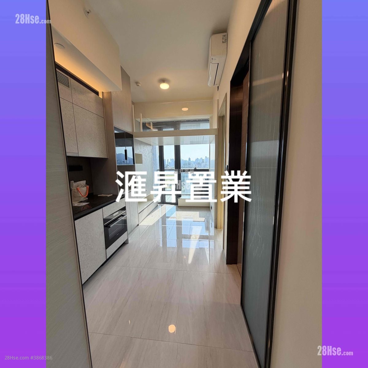 Allegro Rental 1 Bedroom , 1 Bathroom 281 ft²