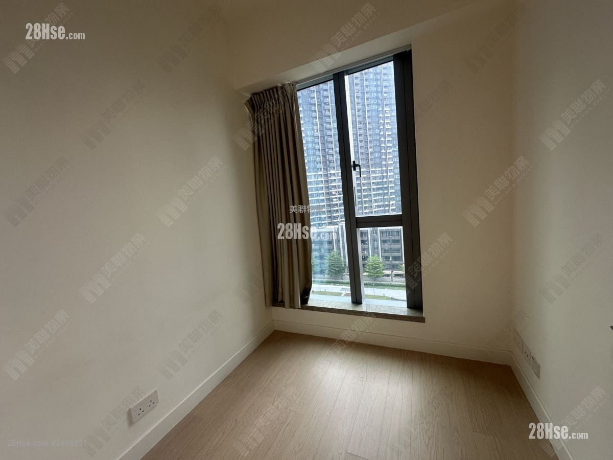 Monaco 售盤 2 房 , 1 浴室 446 平方呎