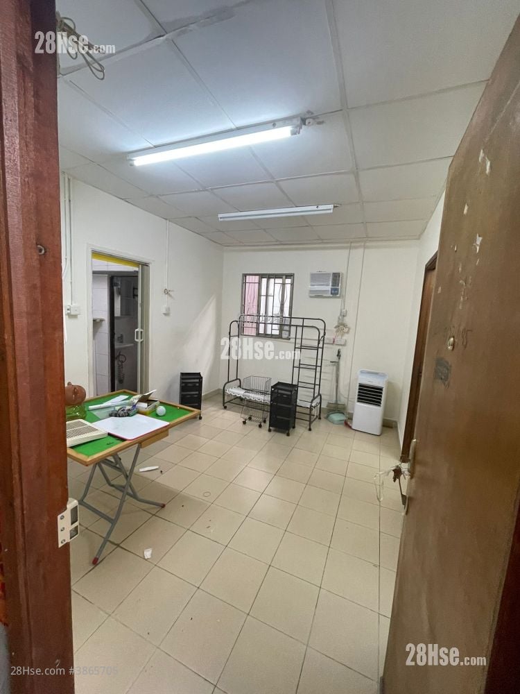 Village Rental 2 Bedrooms , 1 Bathroom