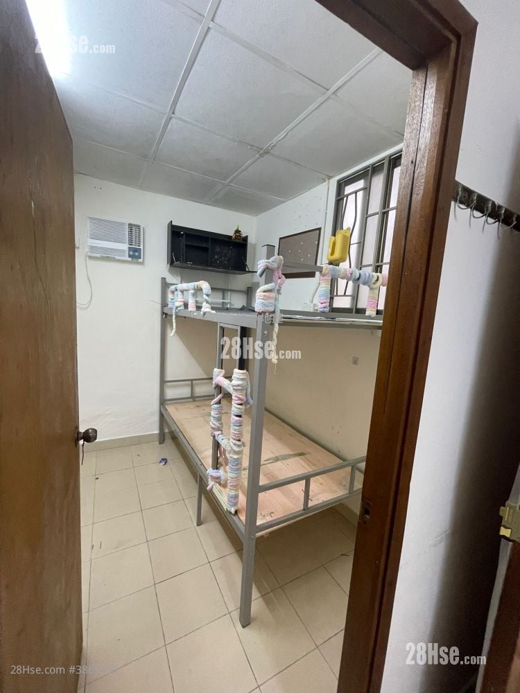 Village Rental 2 Bedrooms , 1 Bathroom