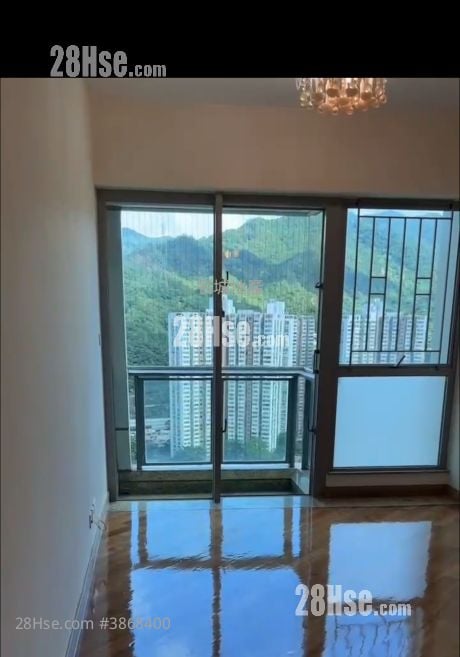 The Riverpark Rental 3 Bedrooms , 2 Bathrooms 729 ft²