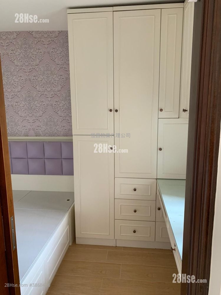 Tin Ma Court Rental 2 Bedrooms 401 ft²