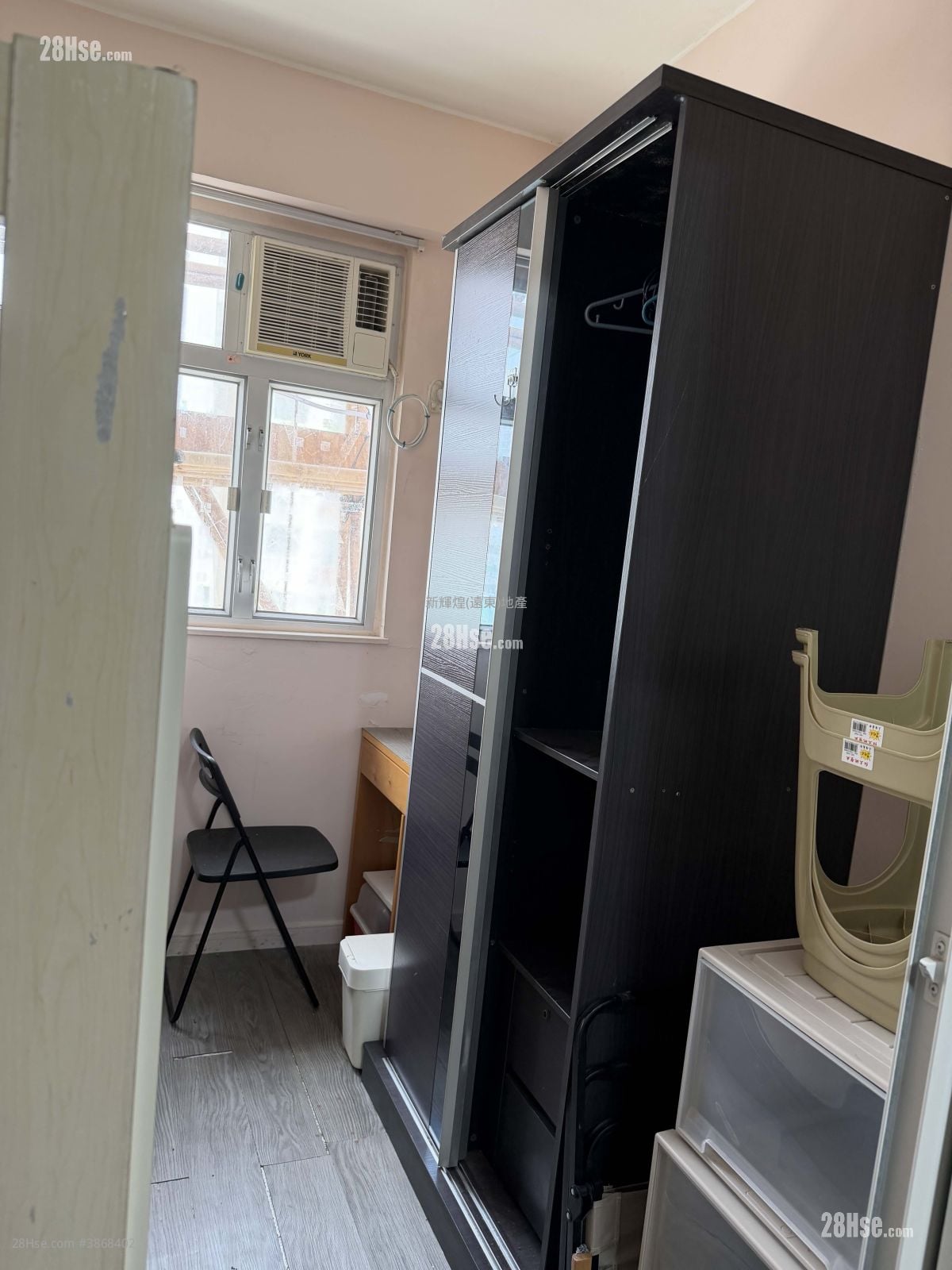 Yau Wo Apartments Rental 180 ft²