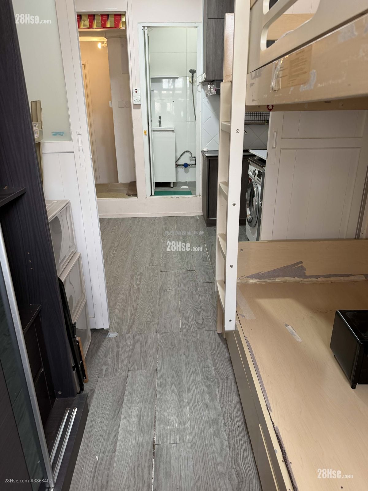 Yau Wo Apartments Rental 180 ft²