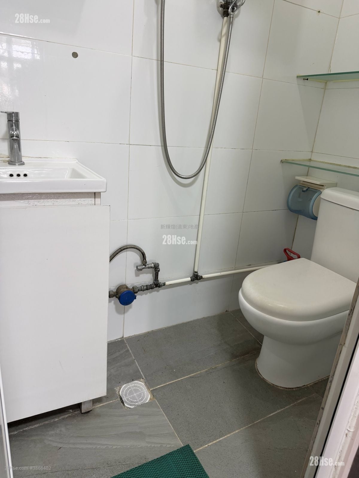 Yau Wo Apartments Rental 180 ft²