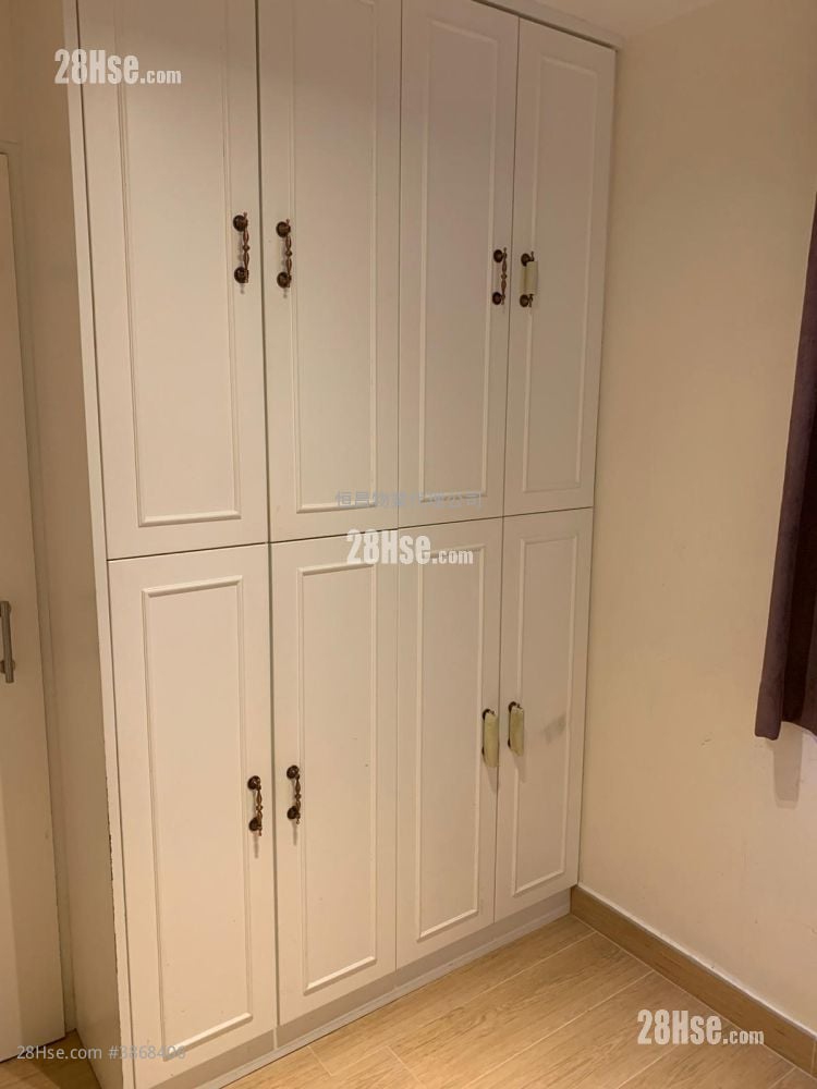 Tin Ma Court Rental 2 Bedrooms 401 ft²