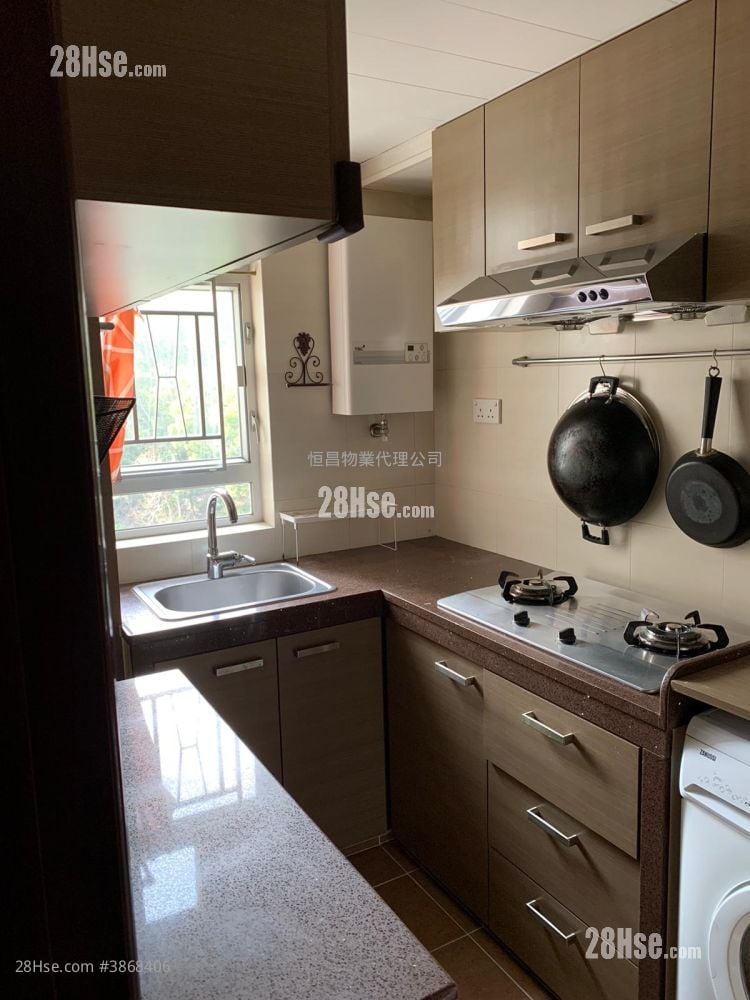 Tin Ma Court Rental 2 Bedrooms 401 ft²