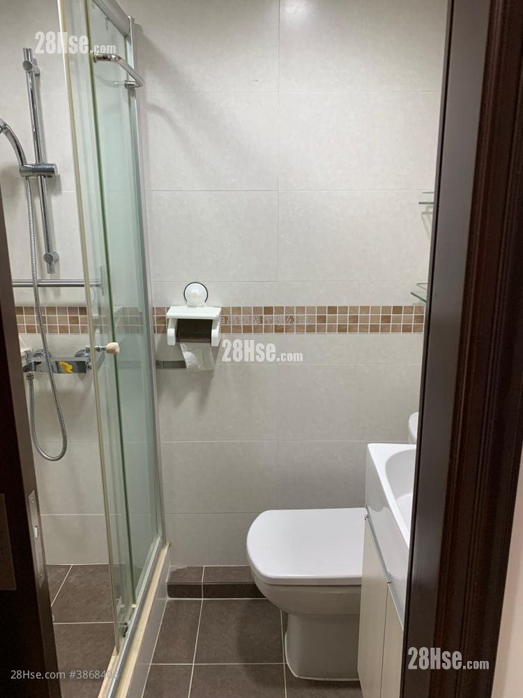 Tin Ma Court Rental 2 Bedrooms 401 ft²