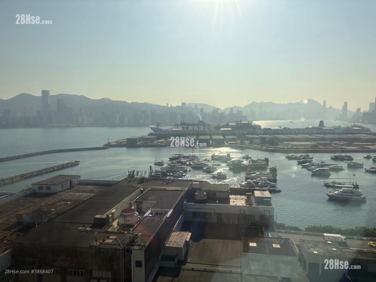 Kwuntong Rental