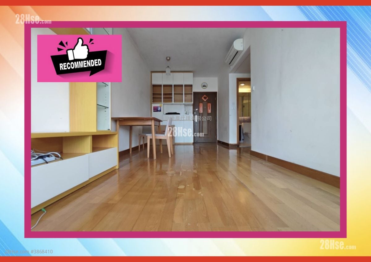 Greenview Villa Sell 1 Bedroom , 1 Bathroom 449 ft²