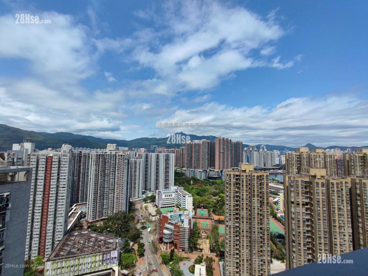 Greenview Villa Sell 1 Bedroom , 1 Bathroom 449 ft²