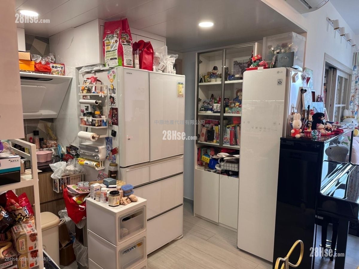Greenview Villa Sell 1 Bedroom , 1 Bathroom 449 ft²