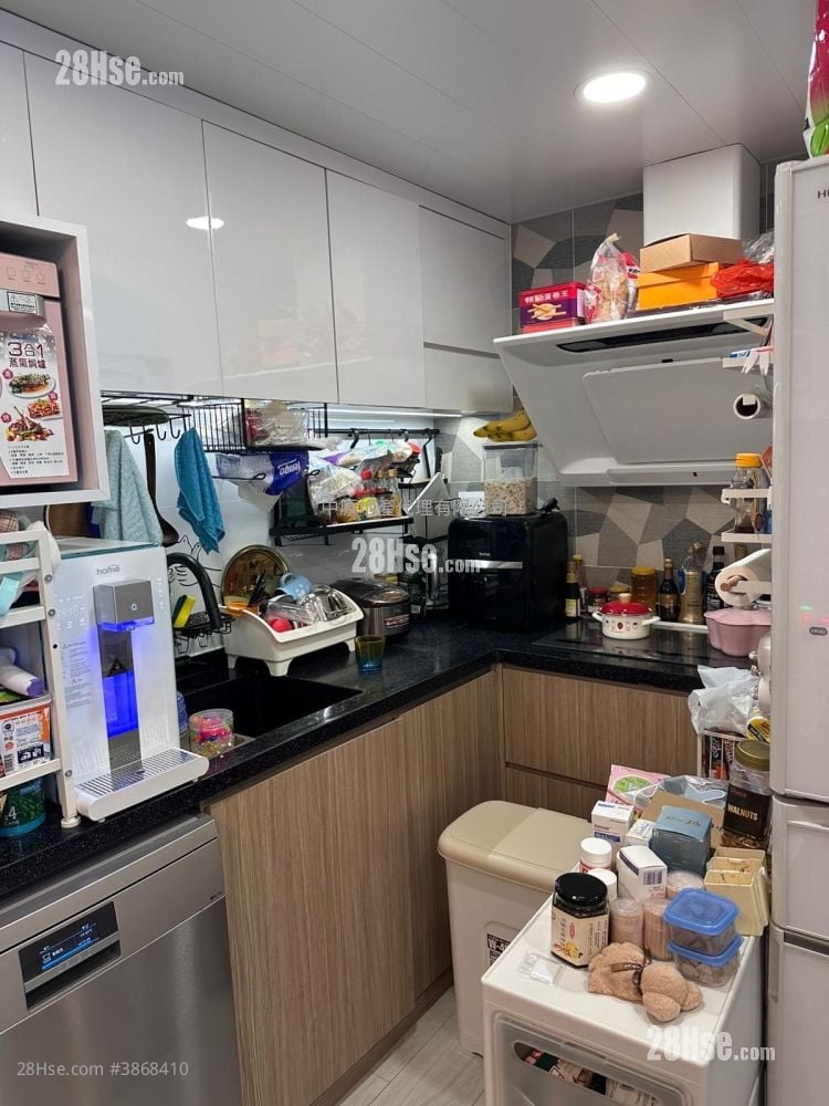 Greenview Villa Sell 1 Bedroom , 1 Bathroom 449 ft²