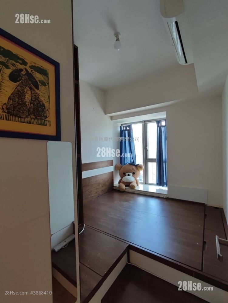 Greenview Villa Sell 1 Bedroom , 1 Bathroom 449 ft²