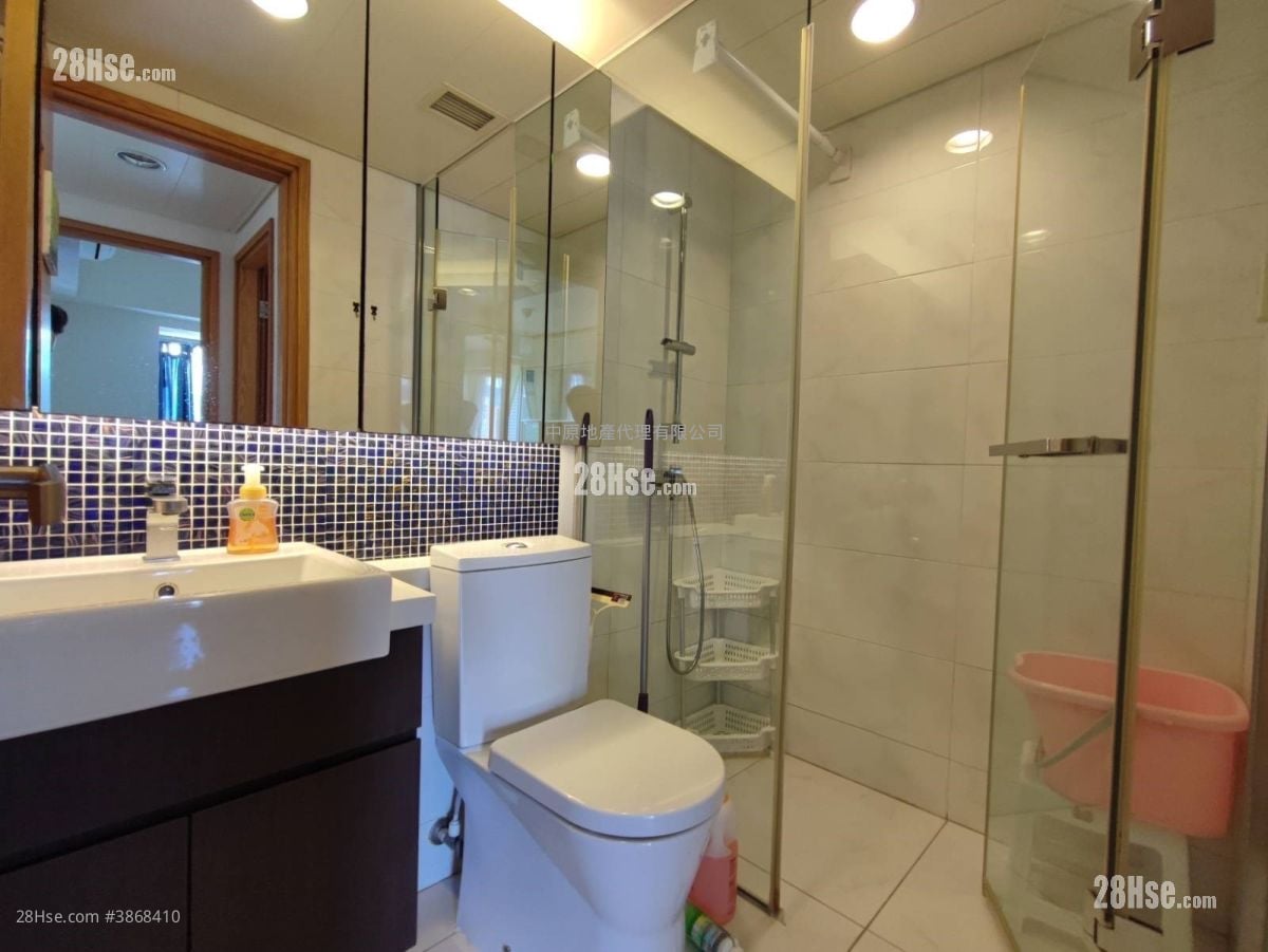 Greenview Villa Sell 1 Bedroom , 1 Bathroom 449 ft²