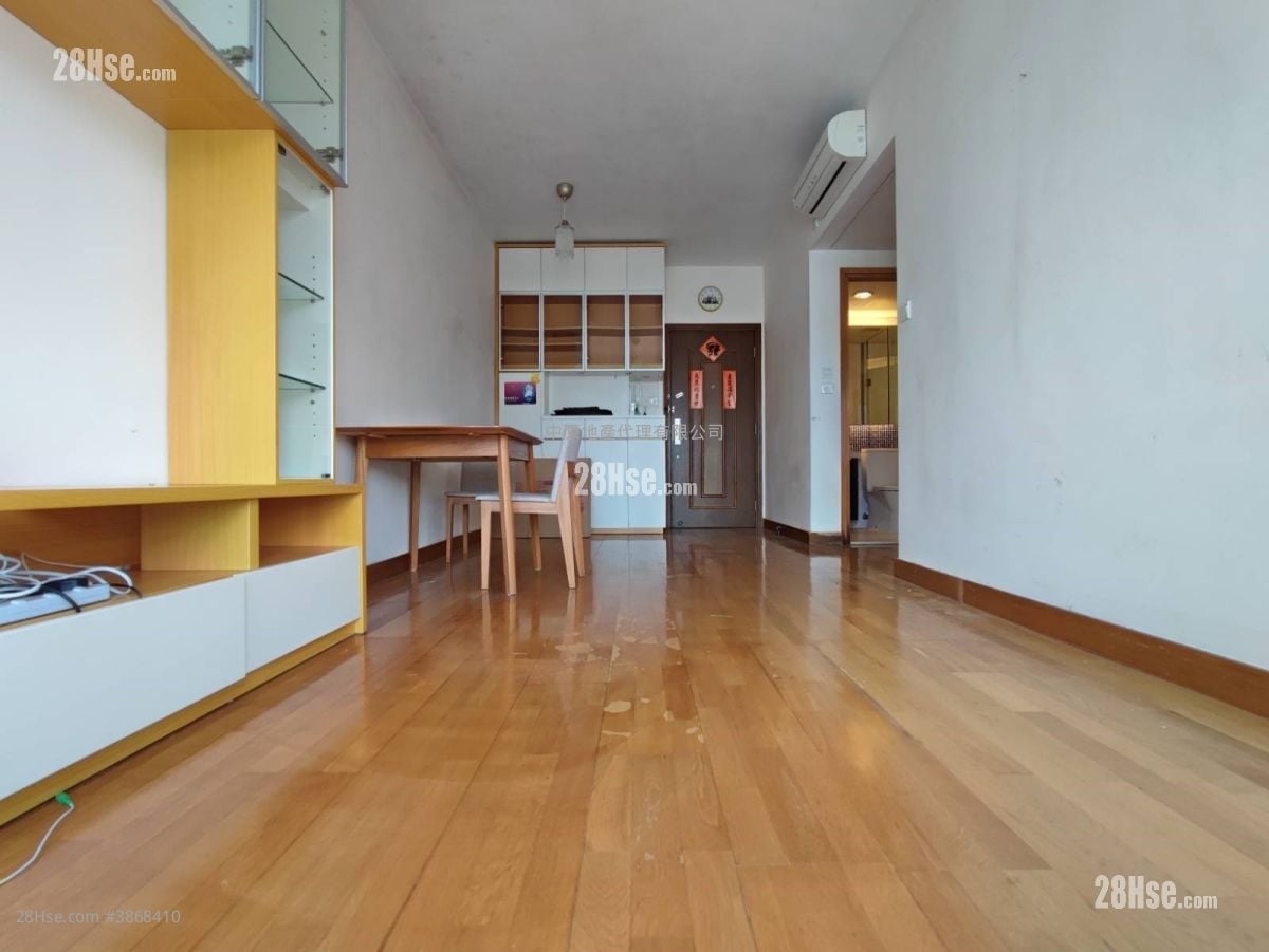 Greenview Villa Sell 1 Bedroom , 1 Bathroom 449 ft²