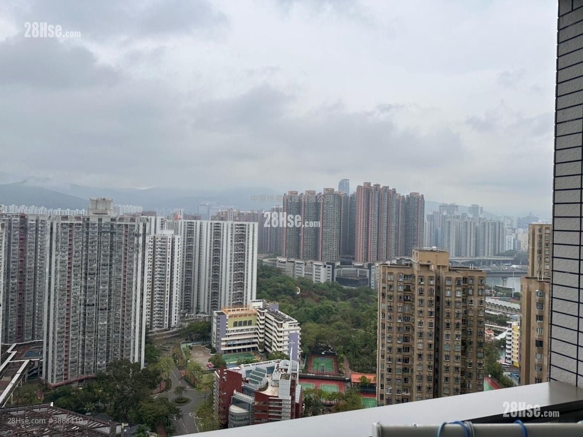 Greenview Villa Sell 1 Bedroom , 1 Bathroom 449 ft²