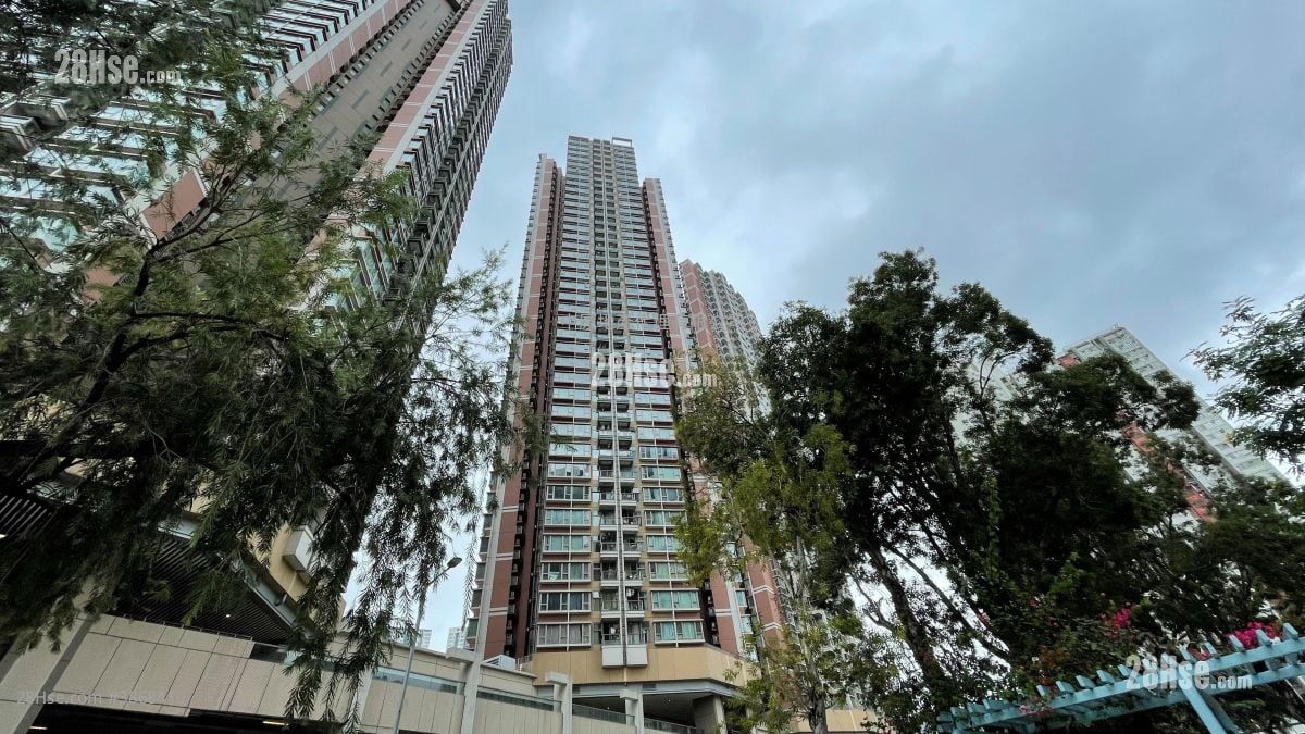 Greenview Villa Sell 1 Bedroom , 1 Bathroom 449 ft²