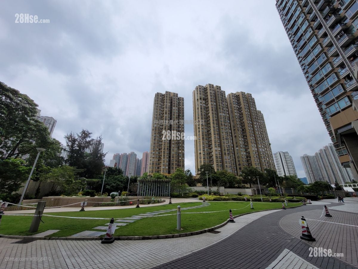 Greenview Villa Sell 1 Bedroom , 1 Bathroom 449 ft²