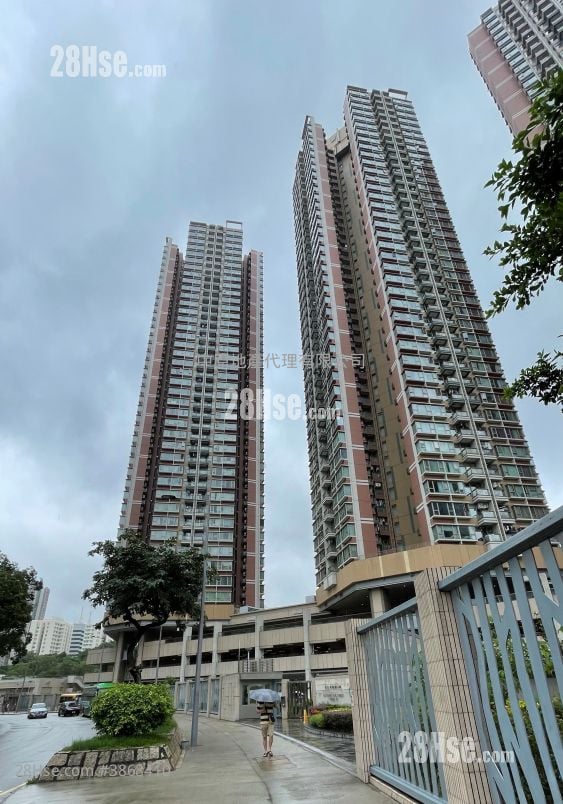 Greenview Villa Sell 1 Bedroom , 1 Bathroom 449 ft²