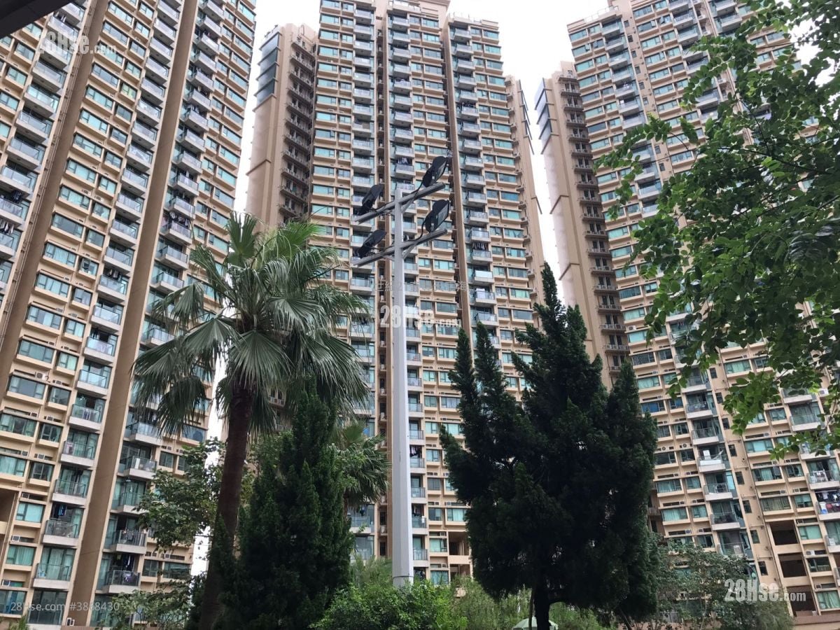 世纪21 专门店海典湾Jacky  余生 94364981 池景$700m