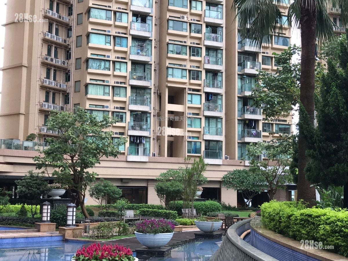 $700m 池景2房装修 海典湾Jacky 余wegomall C21专门店